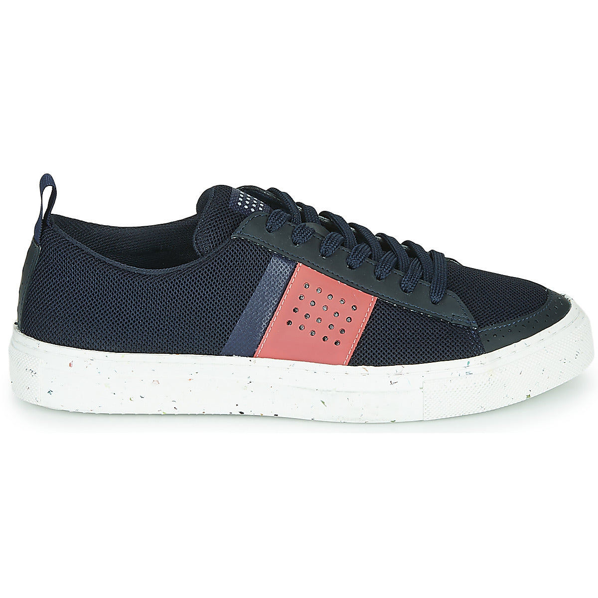 Sneakers basse donne TBS  RSOURSE2  Blu 