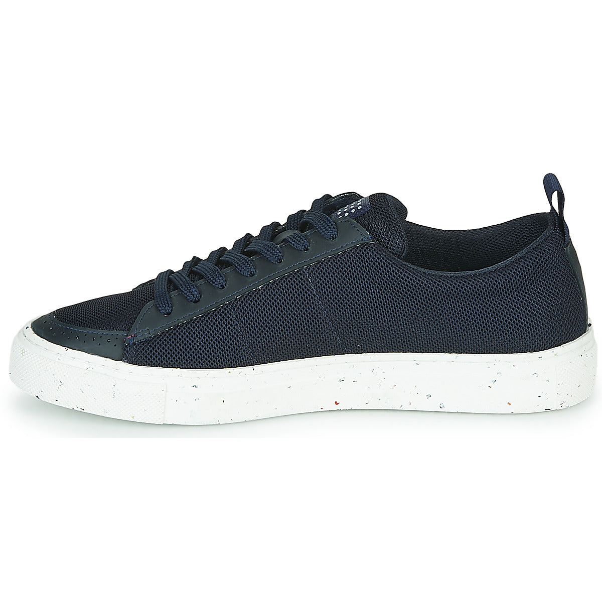 Sneakers basse donne TBS  RSOURSE2  Blu 