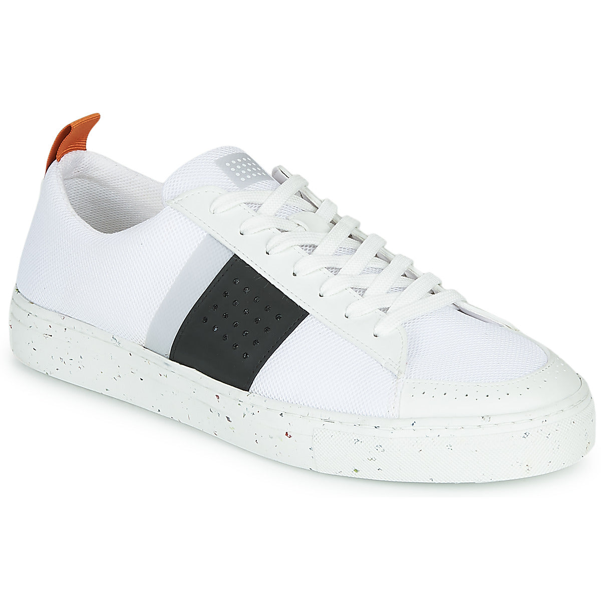 Sneakers uomini TBS  RSOURCE2  Bianco 