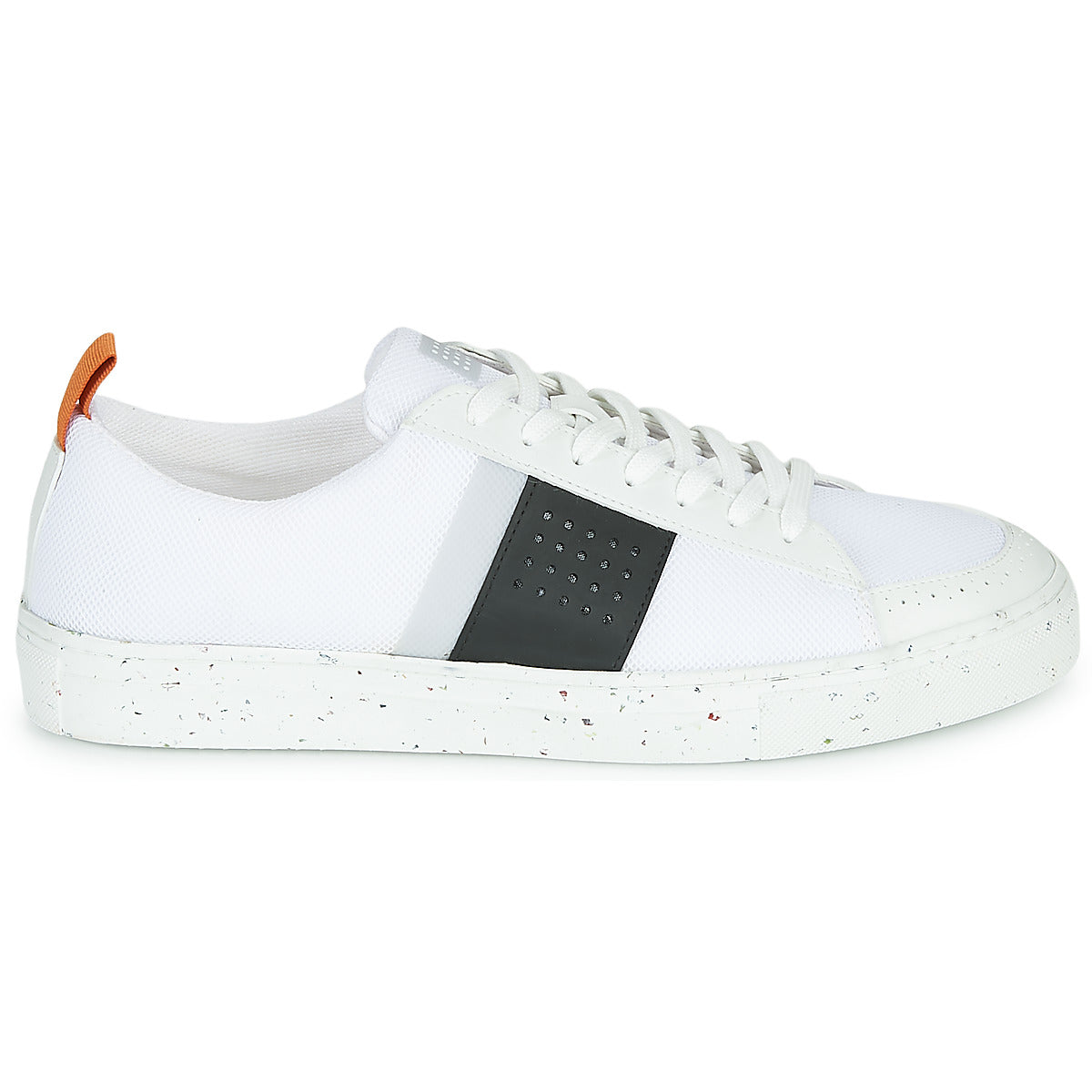 Sneakers uomini TBS  RSOURCE2  Bianco 