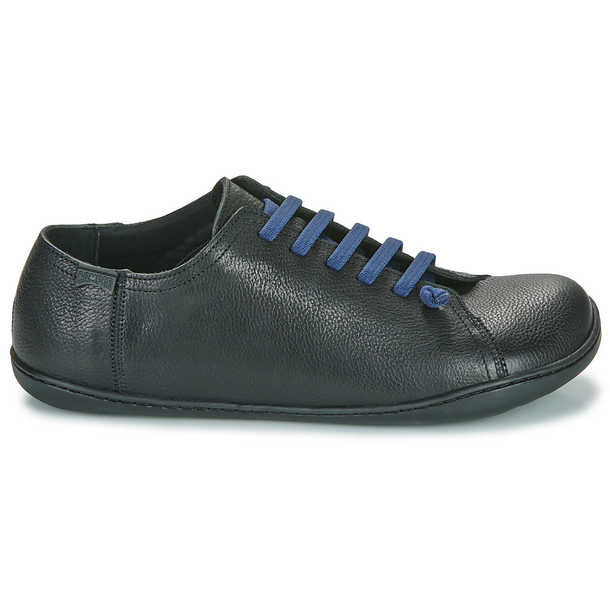 Sneakers uomini Camper  PEU CAMI  Nero 