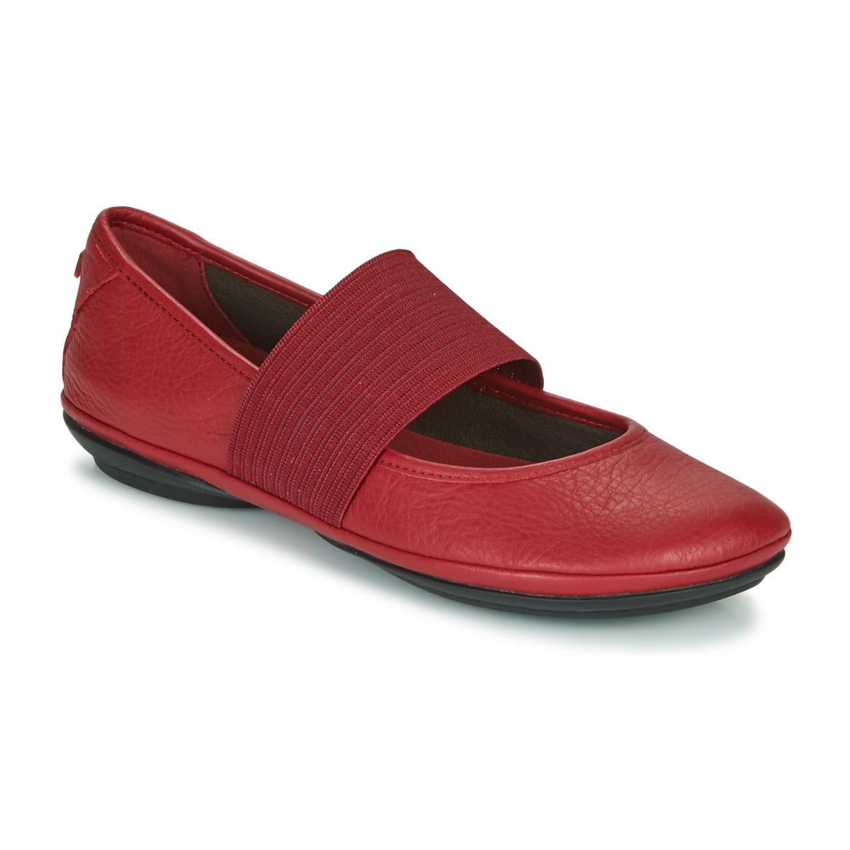 Ballerine donne Camper  RIGHT NINA  Rosso 