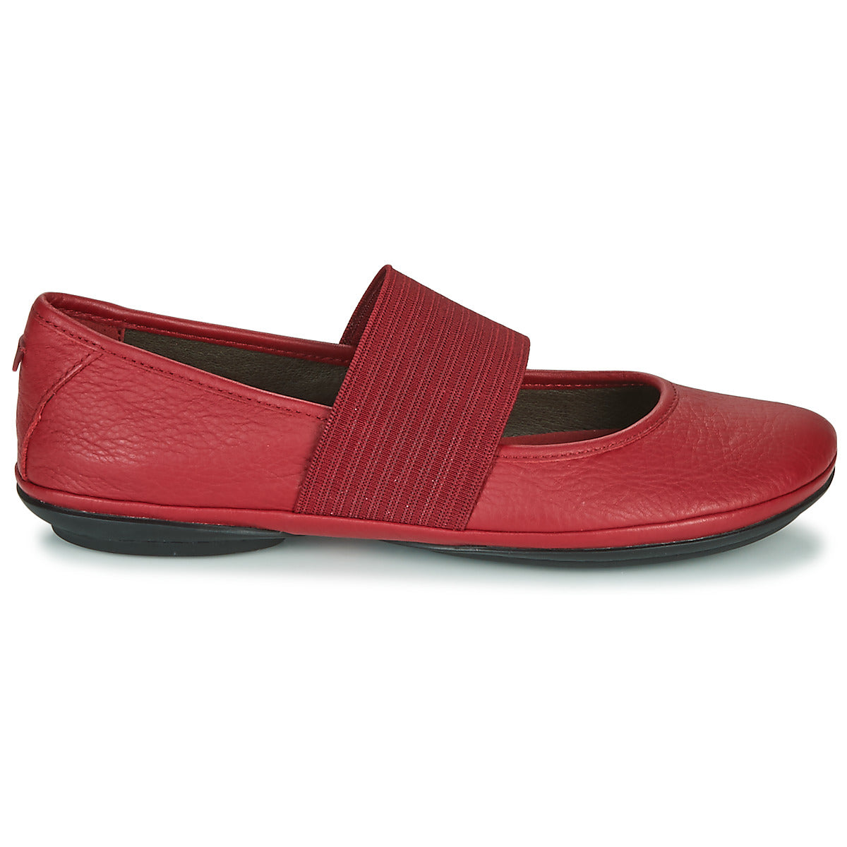 Ballerine donne Camper  RIGHT NINA  Rosso 