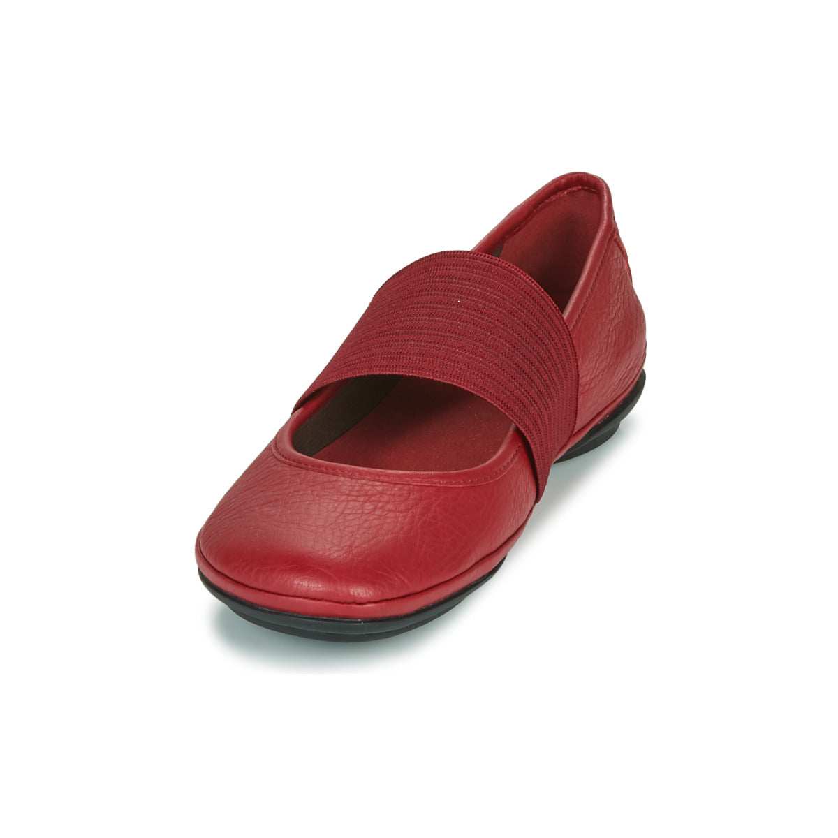 Ballerine donne Camper  RIGHT NINA  Rosso 