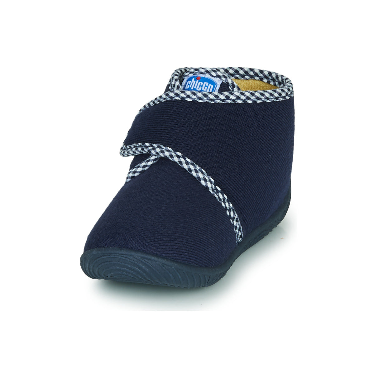 Pantofole bambini ragazzo Chicco  TAXO  Blu 