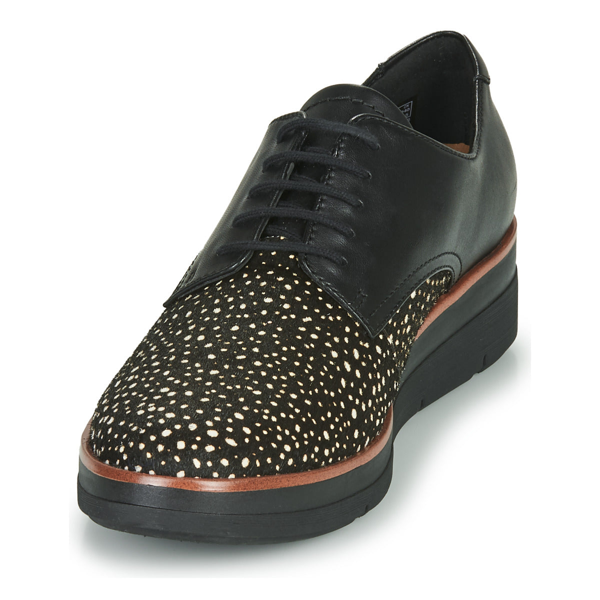 Scarpe donne Clarks  SHAYLIN LACE  Nero 