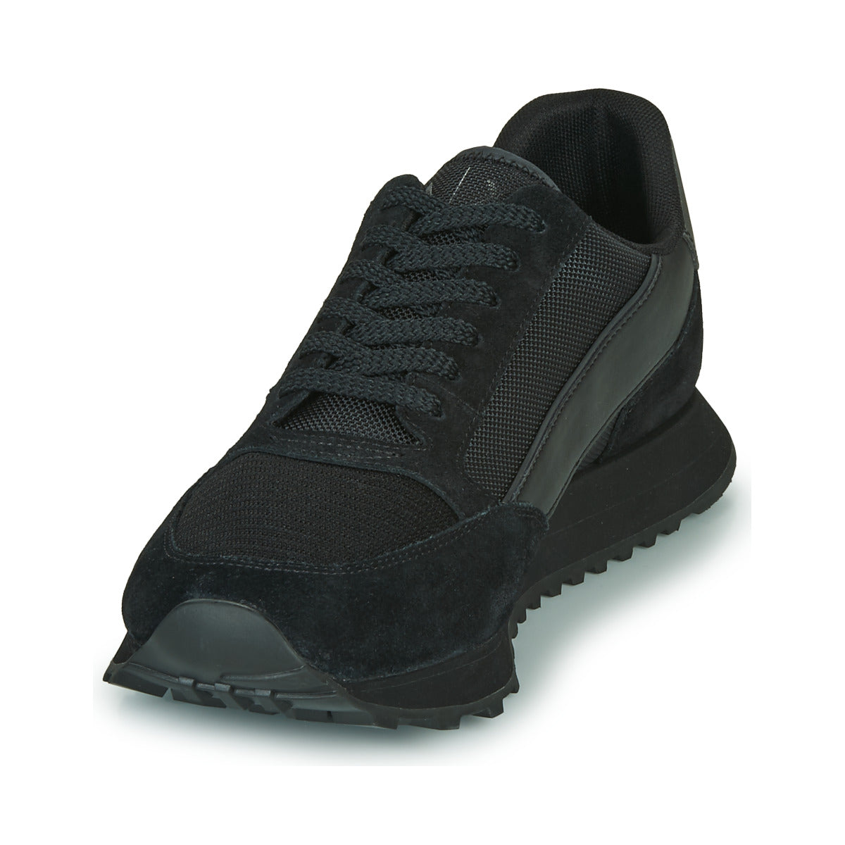 Sneakers uomini Armani Exchange  XV263-XUX083  Nero 