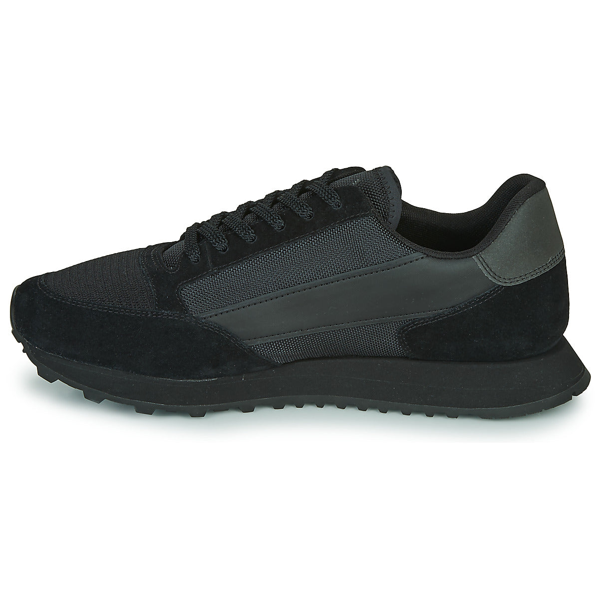 Sneakers uomini Armani Exchange  XV263-XUX083  Nero 