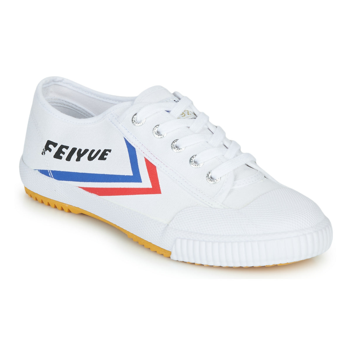 Sneakers basse donne Feiyue  FE LO 1920  Bianco 