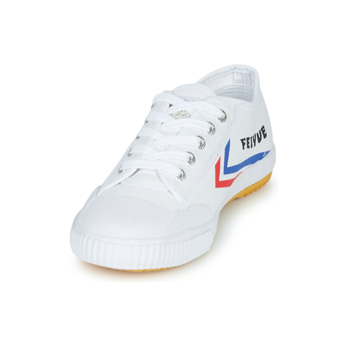 Sneakers basse donne Feiyue  FE LO 1920  Bianco 