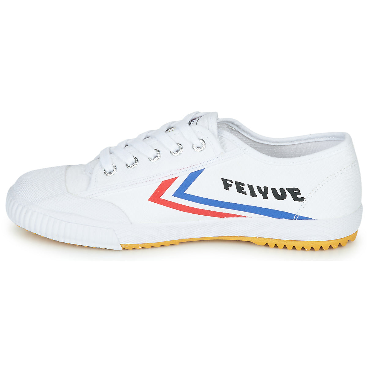 Sneakers basse donne Feiyue  FE LO 1920  Bianco 