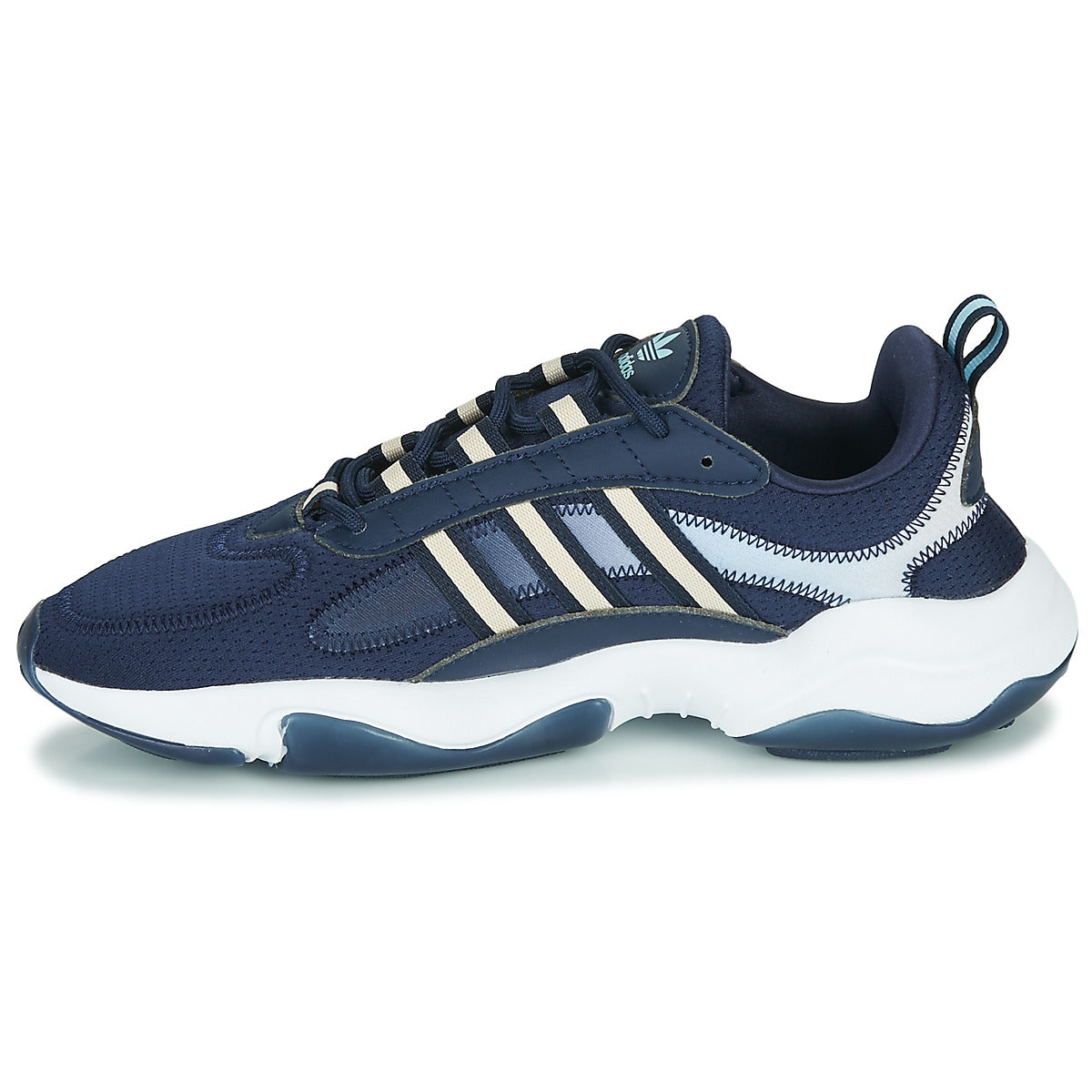 Sneakers basse donne adidas  HAIWEE W  Blu 