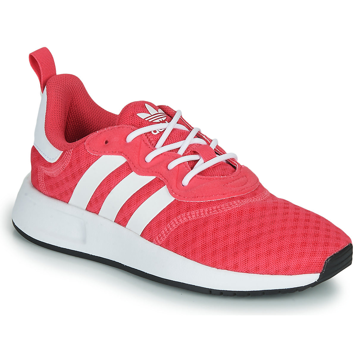 Scarpe bambini ragazza adidas  X_PLR S J  Rosa 