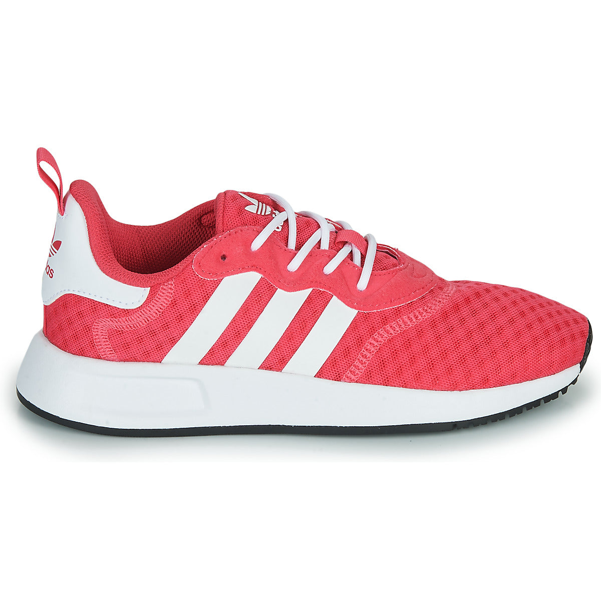 Scarpe bambini ragazza adidas  X_PLR S J  Rosa 