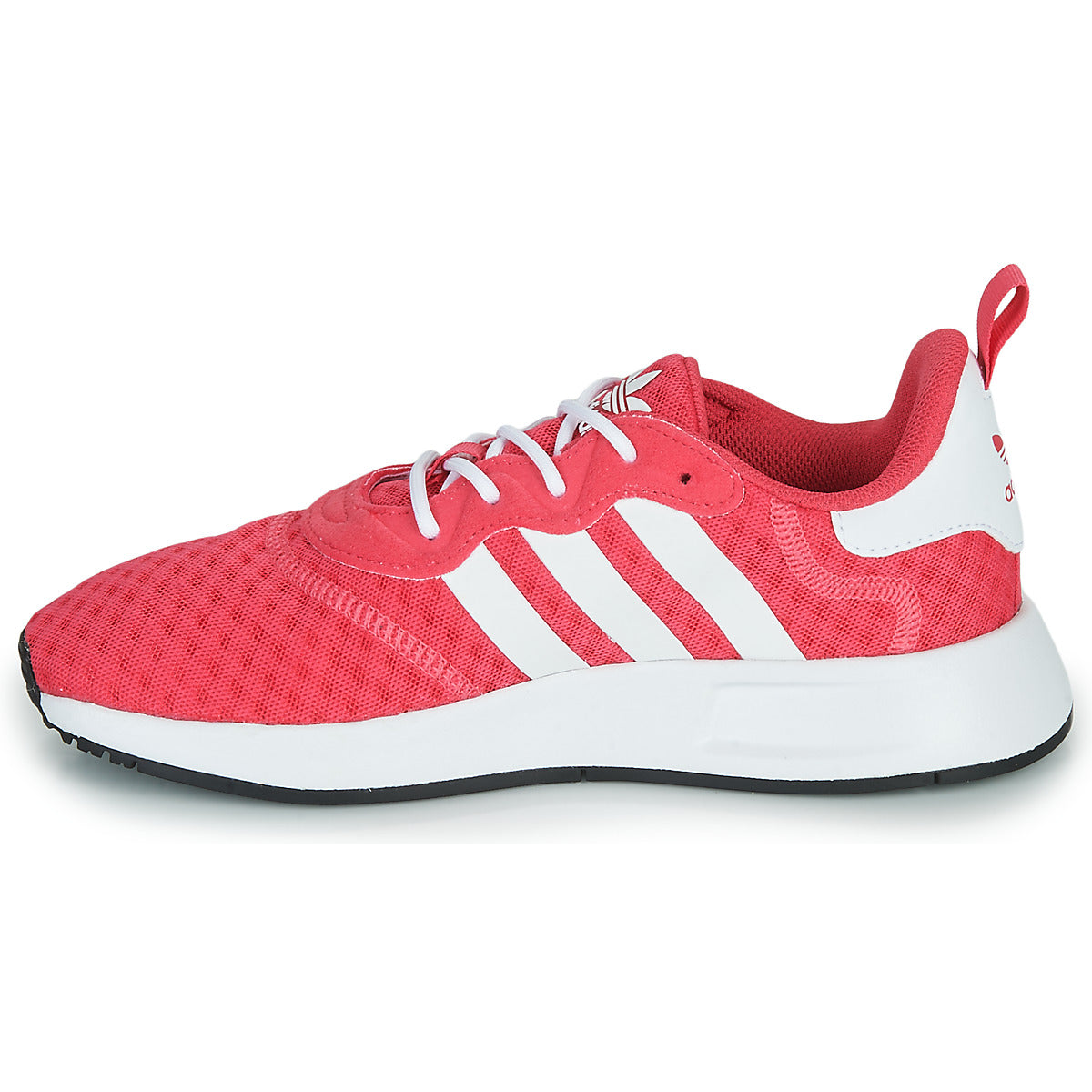 Scarpe bambini ragazza adidas  X_PLR S J  Rosa 