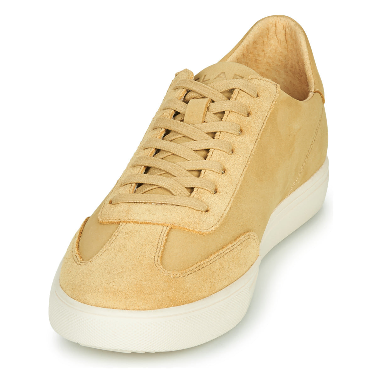 Sneakers uomini Clae  DEANE  Marrone 