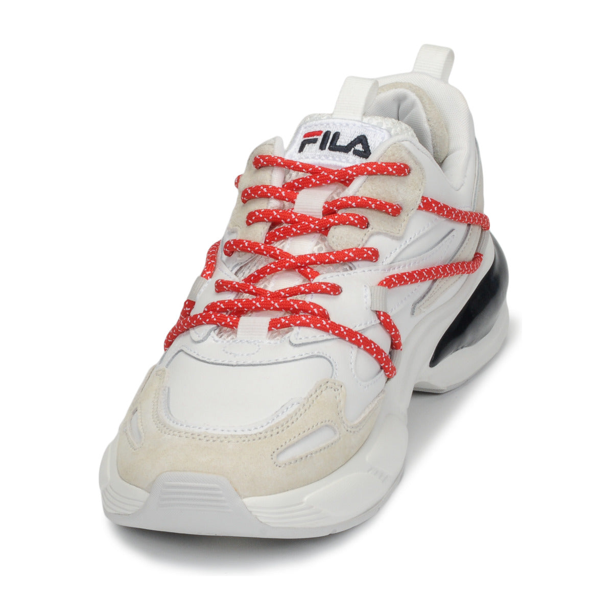 Sneakers basse donne Fila  SPETTRO X L WMN  Bianco 