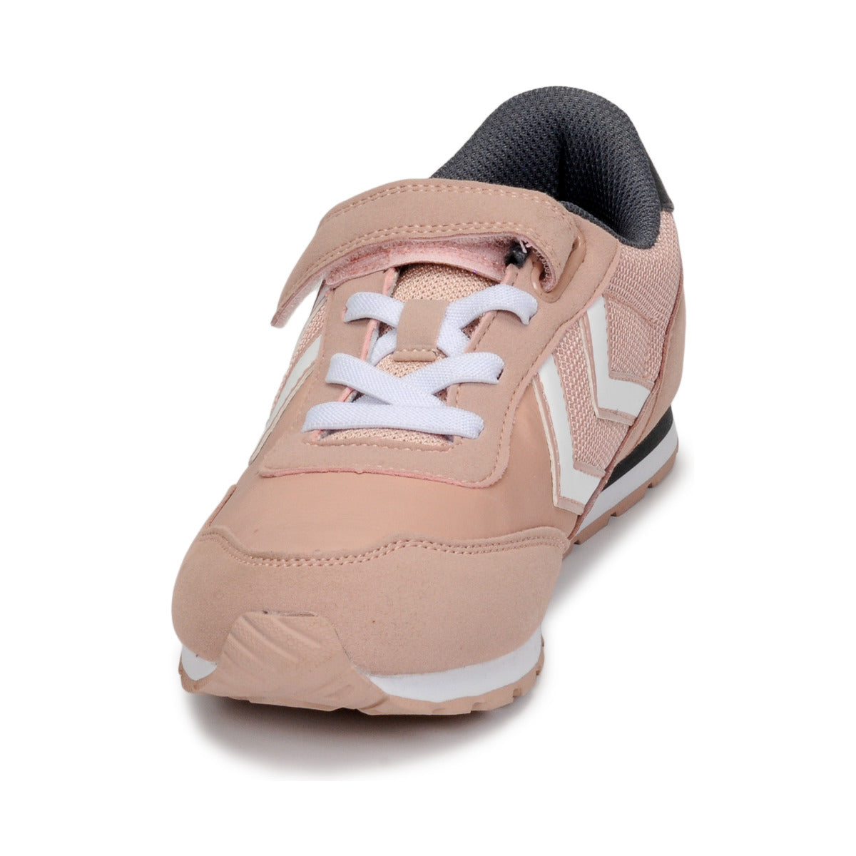 Scarpe bambini ragazza hummel  REFLEX JR  Rosa 