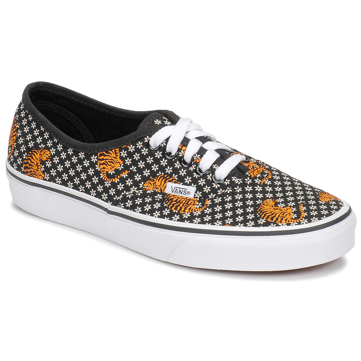 Sneakers basse donne Vans  AUTHENTIC  Multicolore 