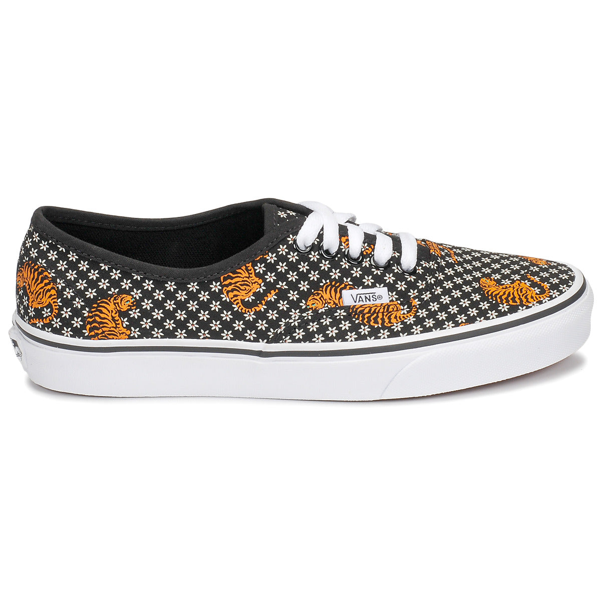 Sneakers basse donne Vans  AUTHENTIC  Multicolore 