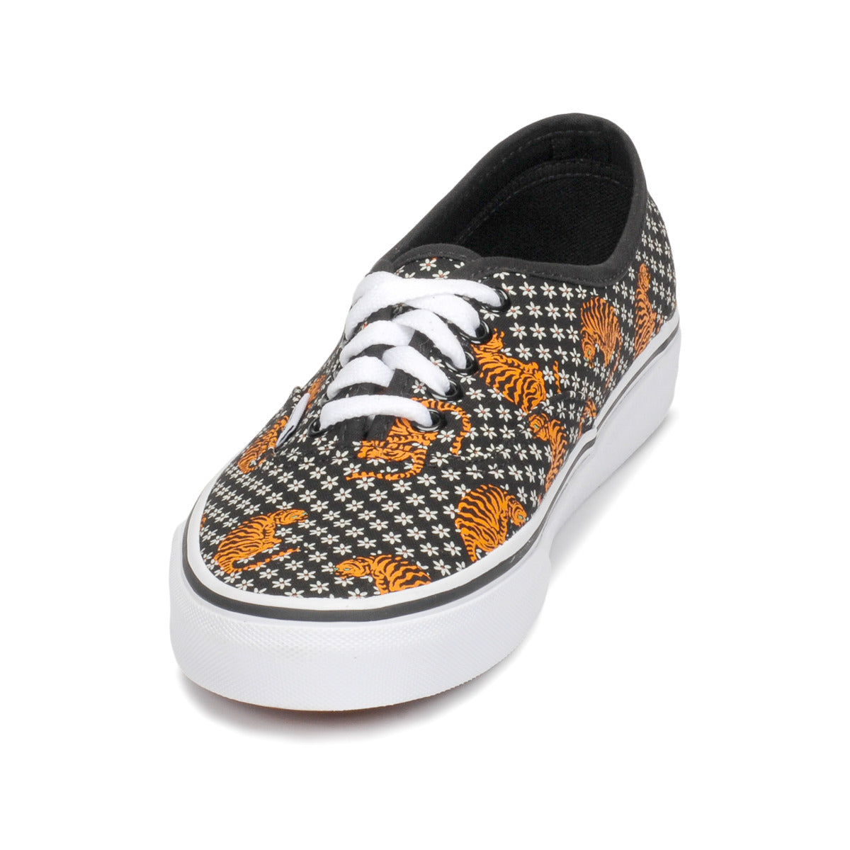 Sneakers basse donne Vans  AUTHENTIC  Multicolore 