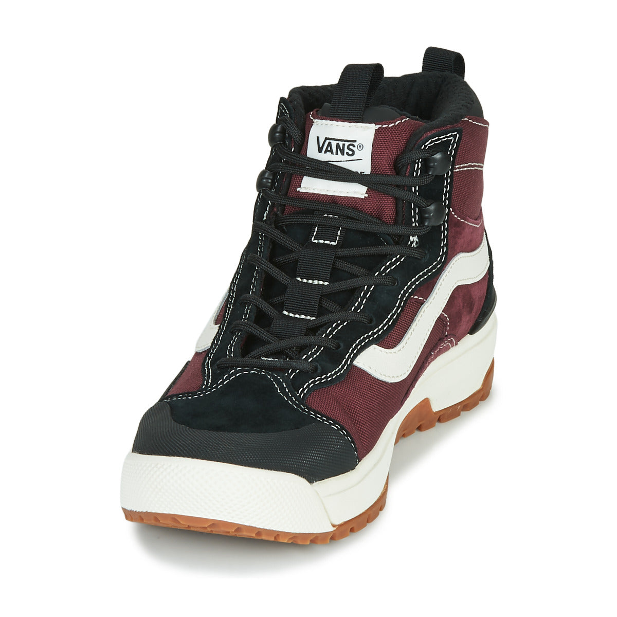 Sneakers alte donne Vans  ULTRARANGE EXO HI MTE  Nero 