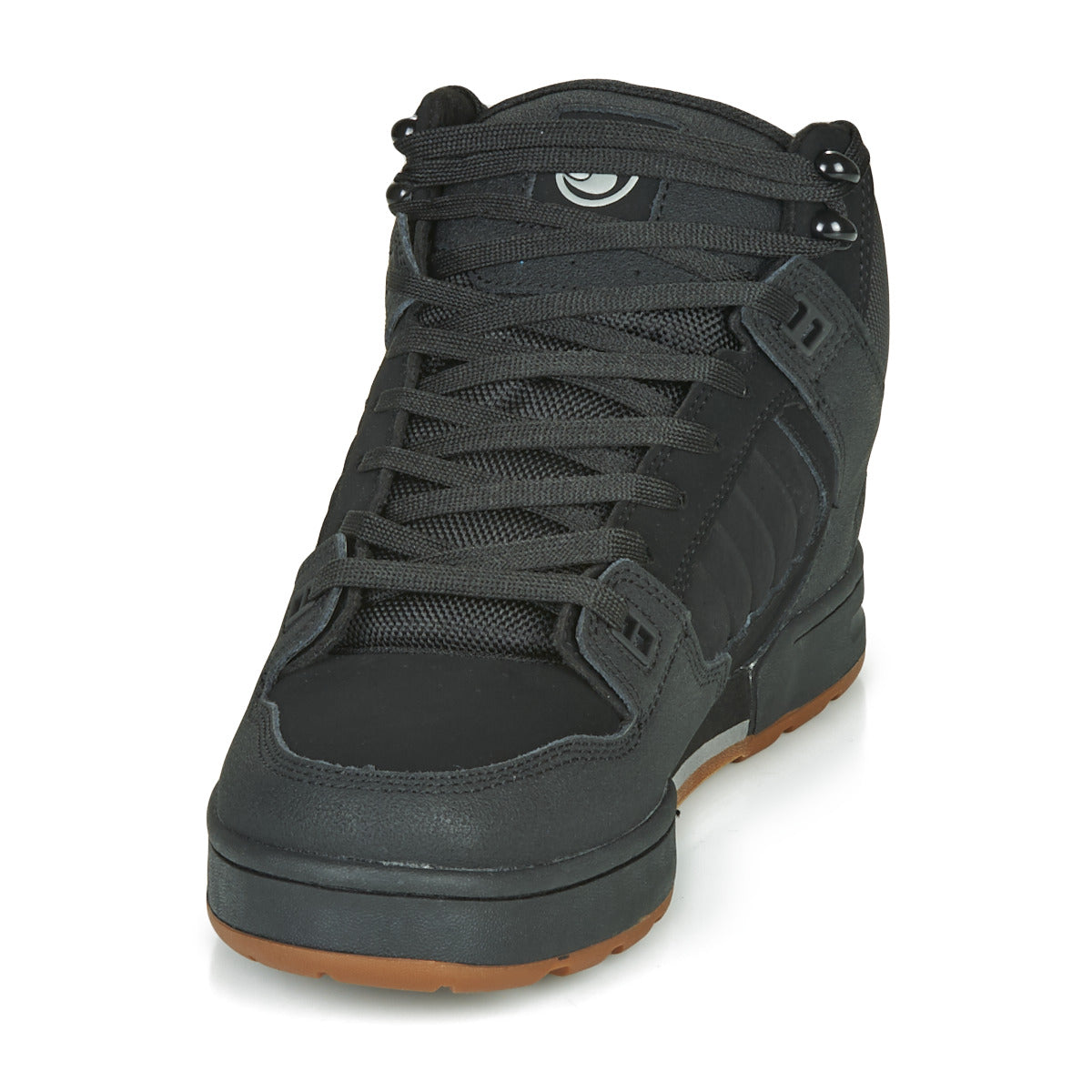 Sneakers alte uomini DVS  MILITIA BOOT  Nero 