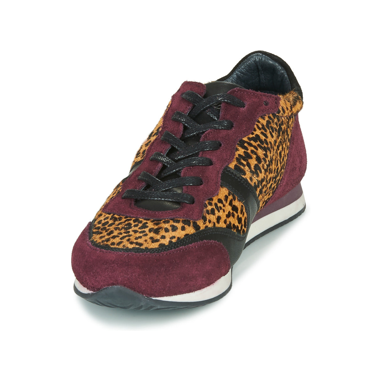 Sneakers basse donne Pataugas  IDOL/I F4E  Rosso 