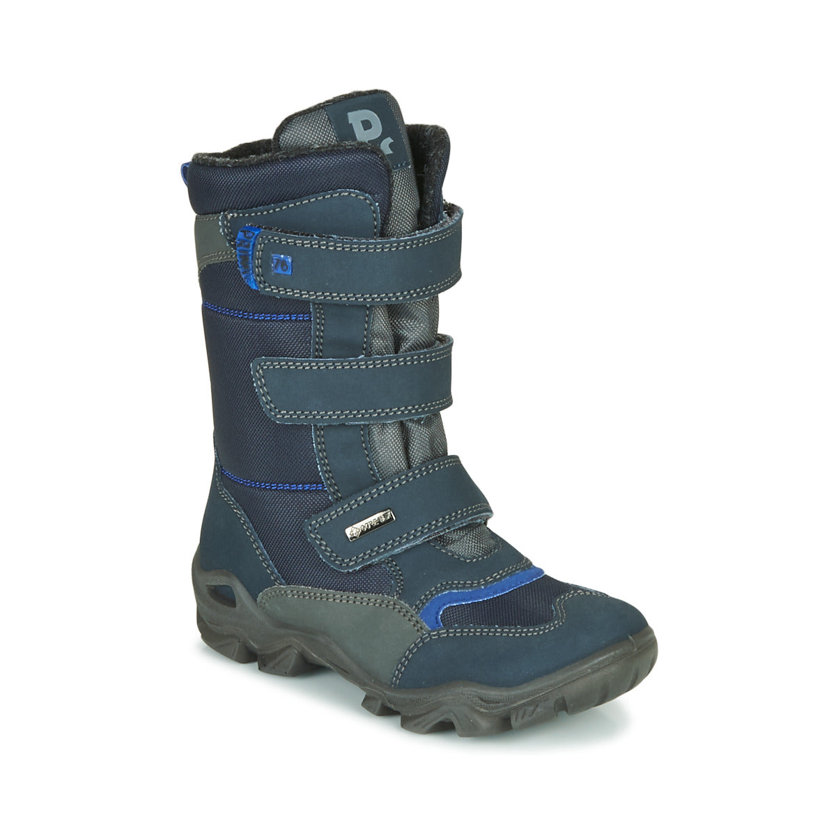 Scarpe da neve bambini ragazzo Primigi  PATH GTX  Blu 