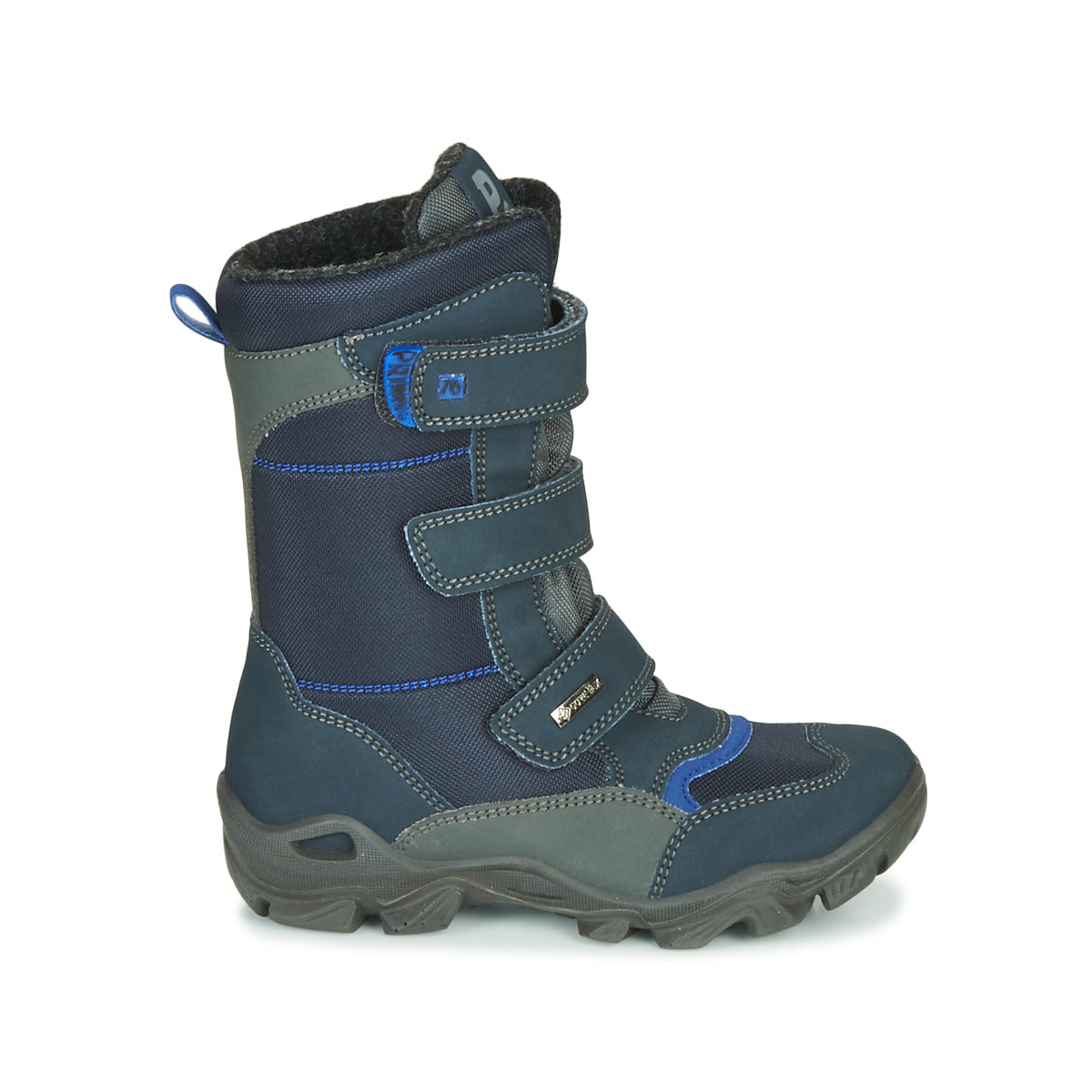 Scarpe da neve bambini ragazzo Primigi  PATH GTX  Blu 