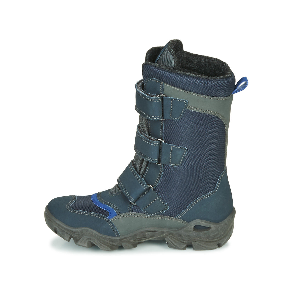 Scarpe da neve bambini ragazzo Primigi  PATH GTX  Blu 