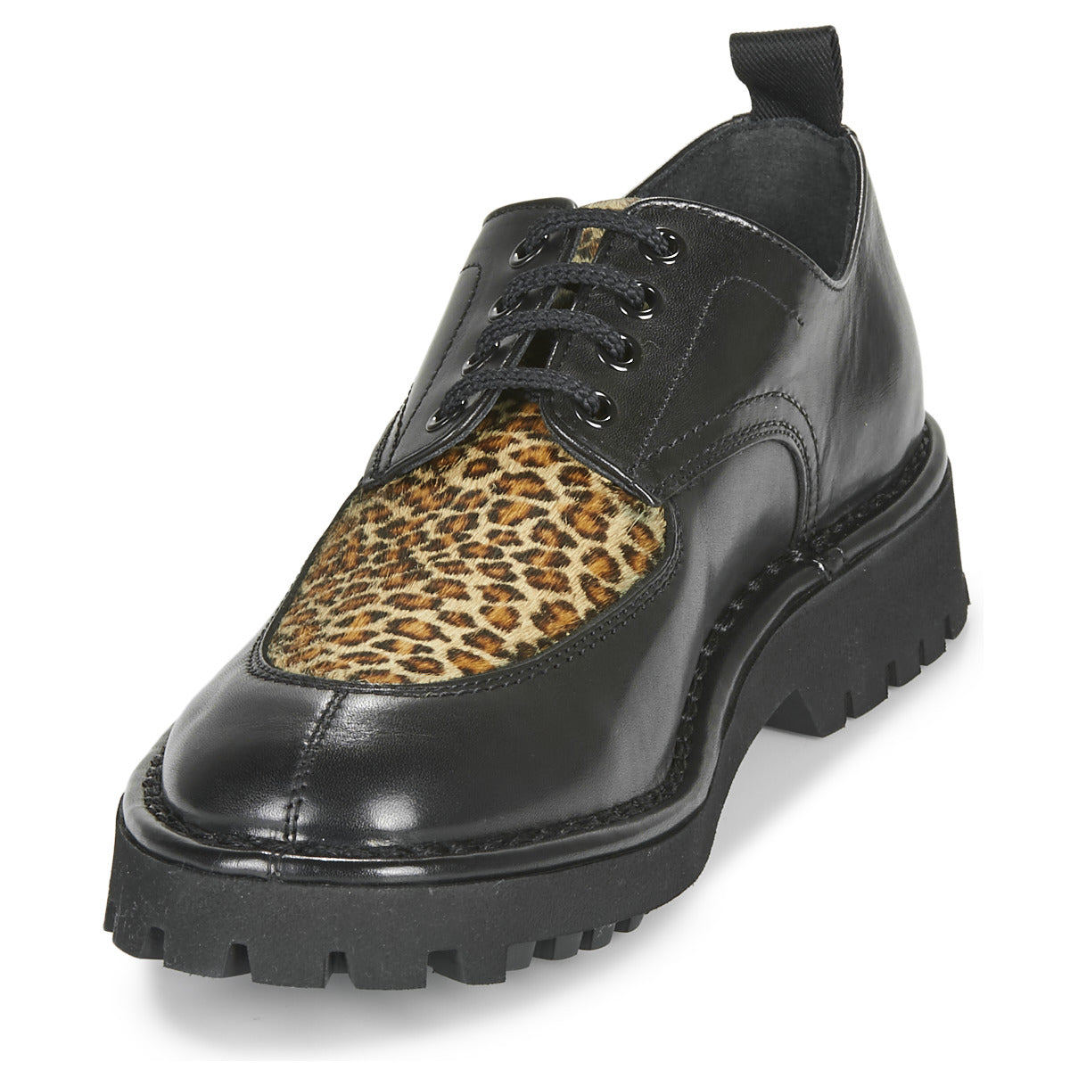 Scarpe donne Kenzo  K MOUNT  Nero 