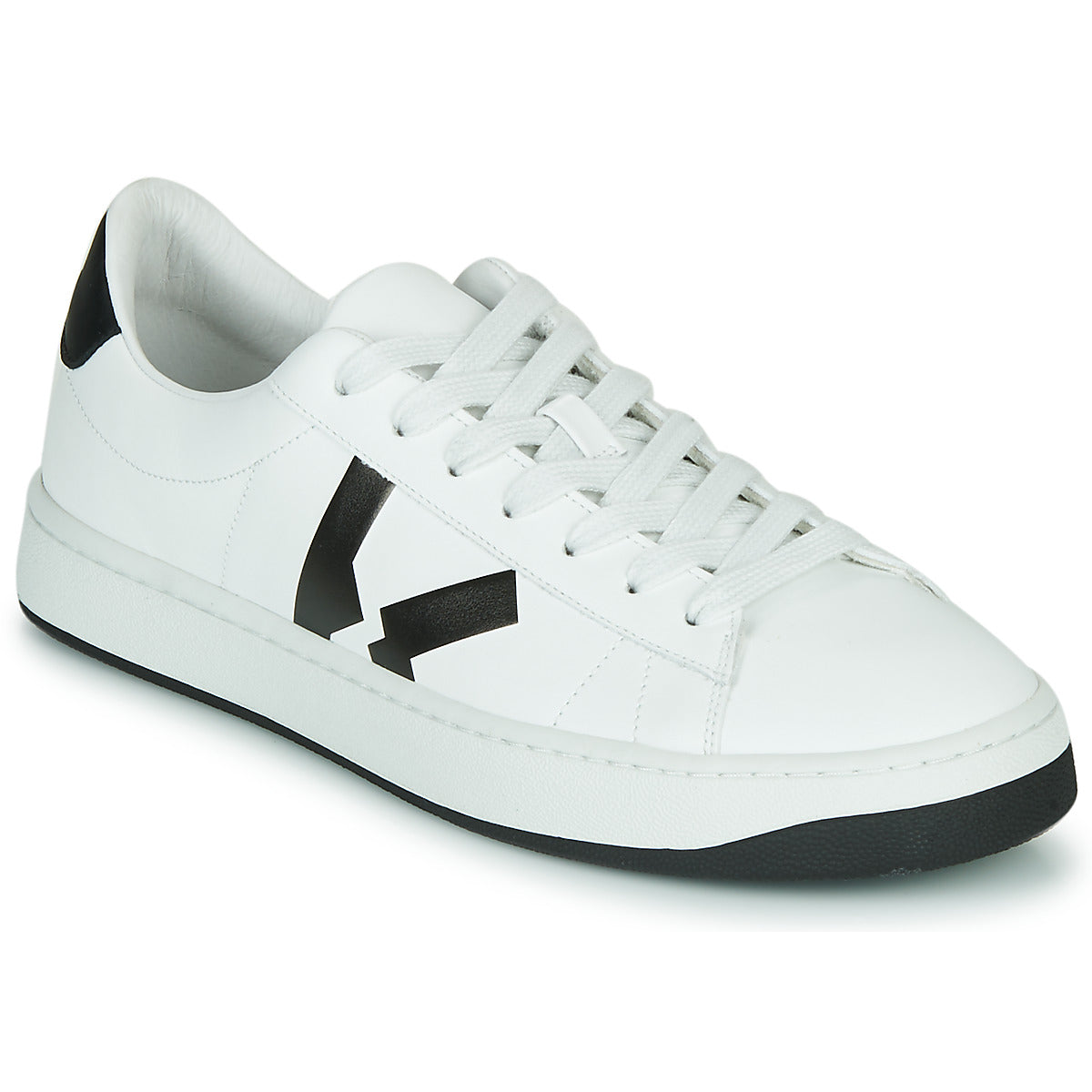 Sneakers uomini Kenzo  FA65SN170  Bianco 