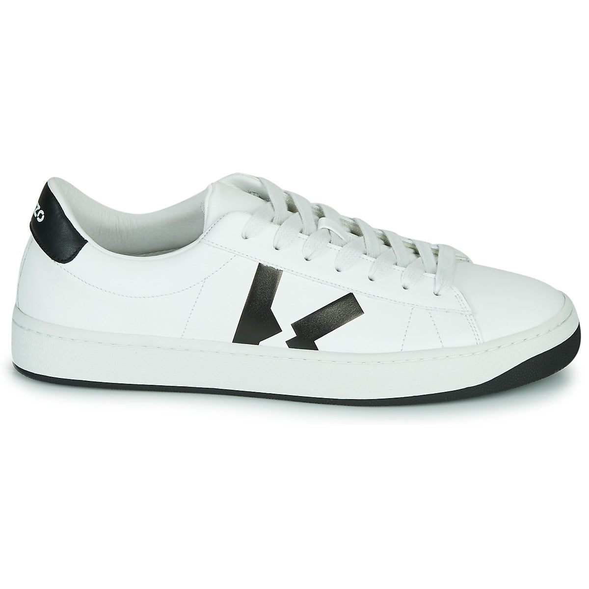 Sneakers uomini Kenzo  FA65SN170  Bianco 