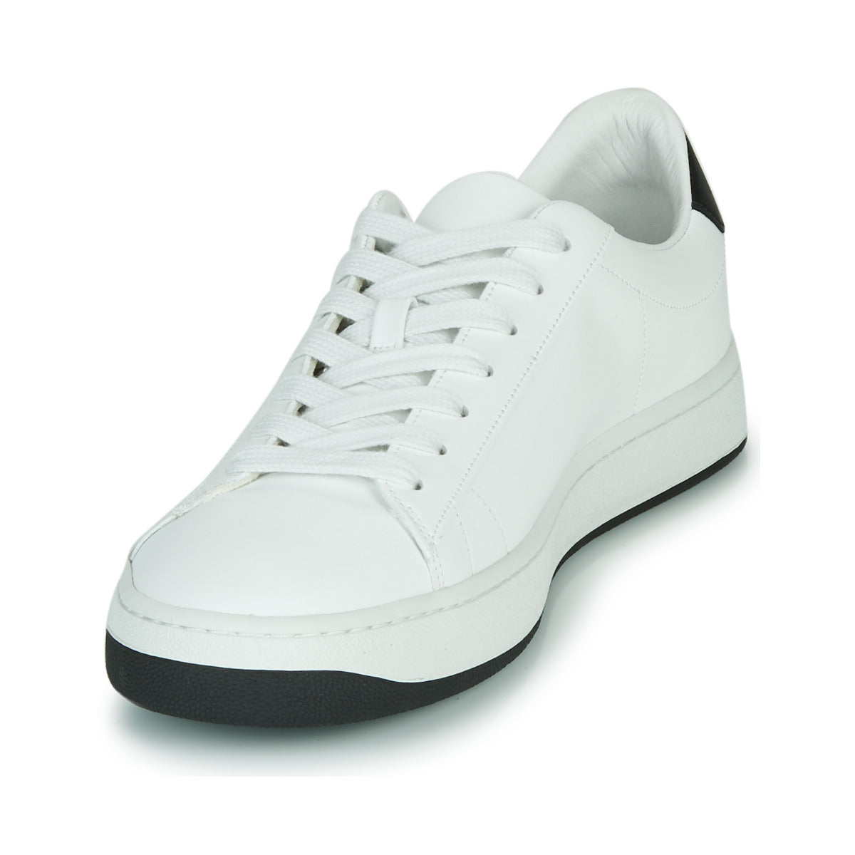 Sneakers uomini Kenzo  FA65SN170  Bianco 