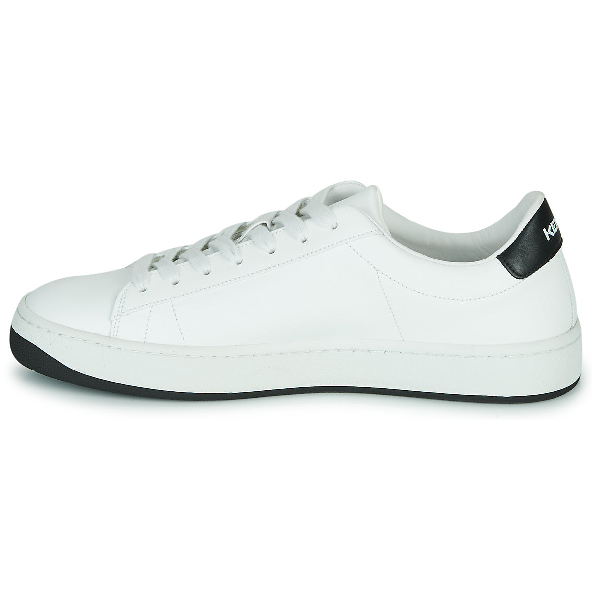 Sneakers uomini Kenzo  FA65SN170  Bianco 