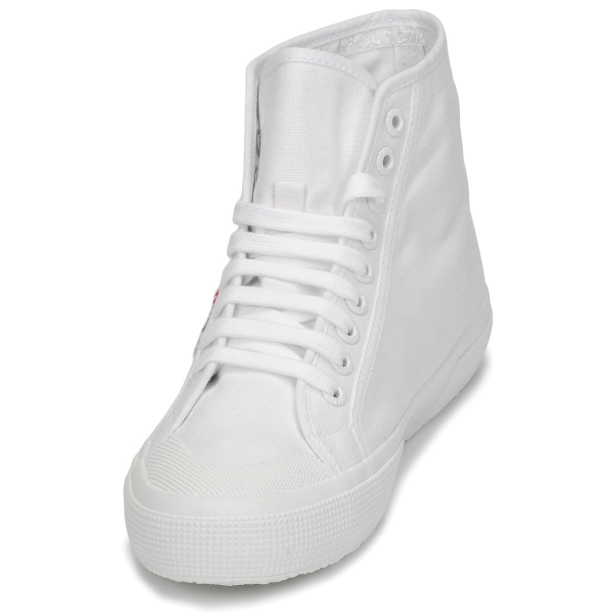 Sneakers alte donne Superga  2295 COTW  Bianco 