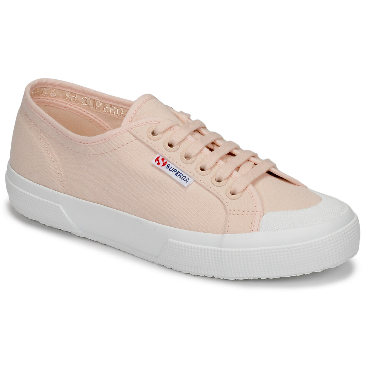 Sneakers basse donne Superga  2294 COTW  Rosa 