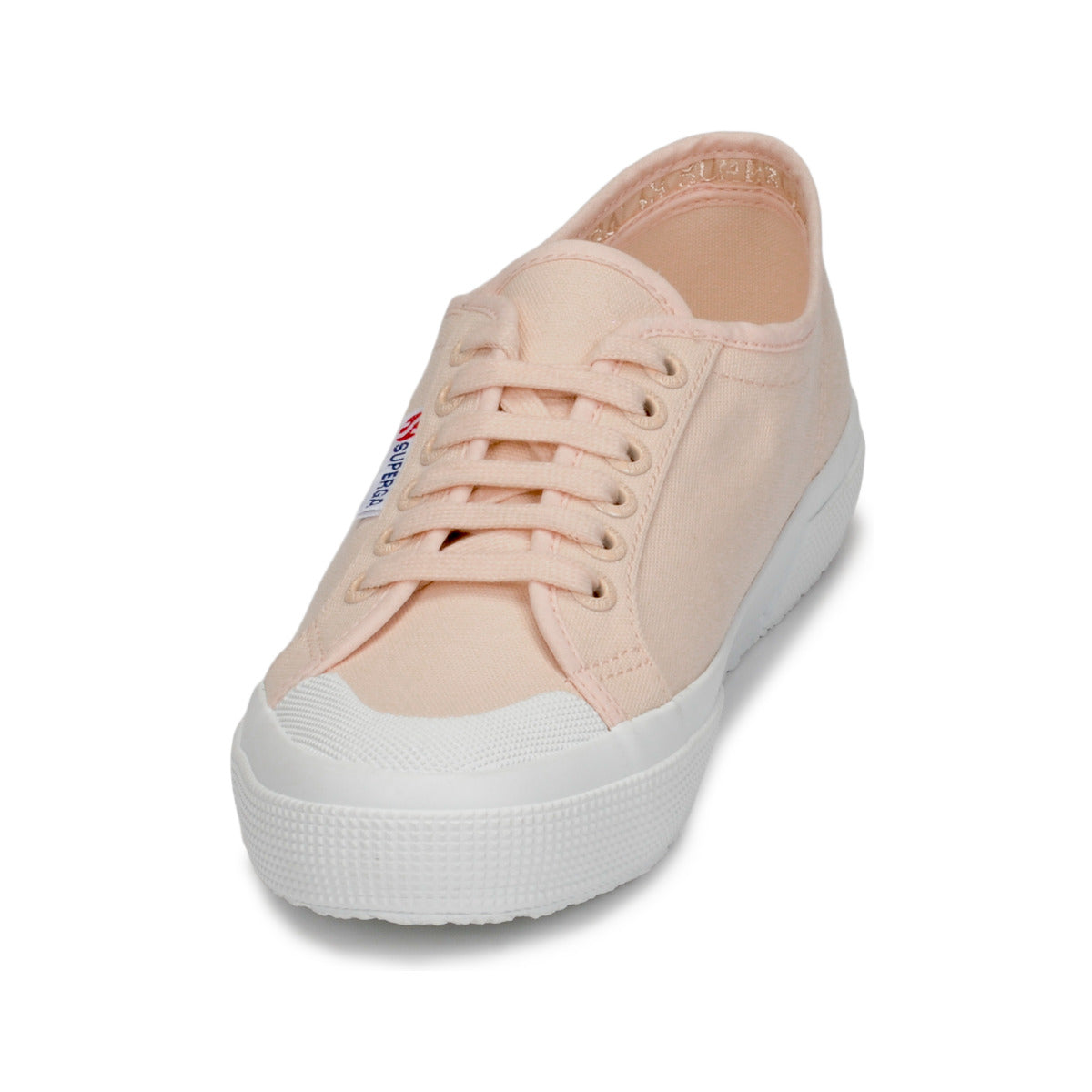 Sneakers basse donne Superga  2294 COTW  Rosa 