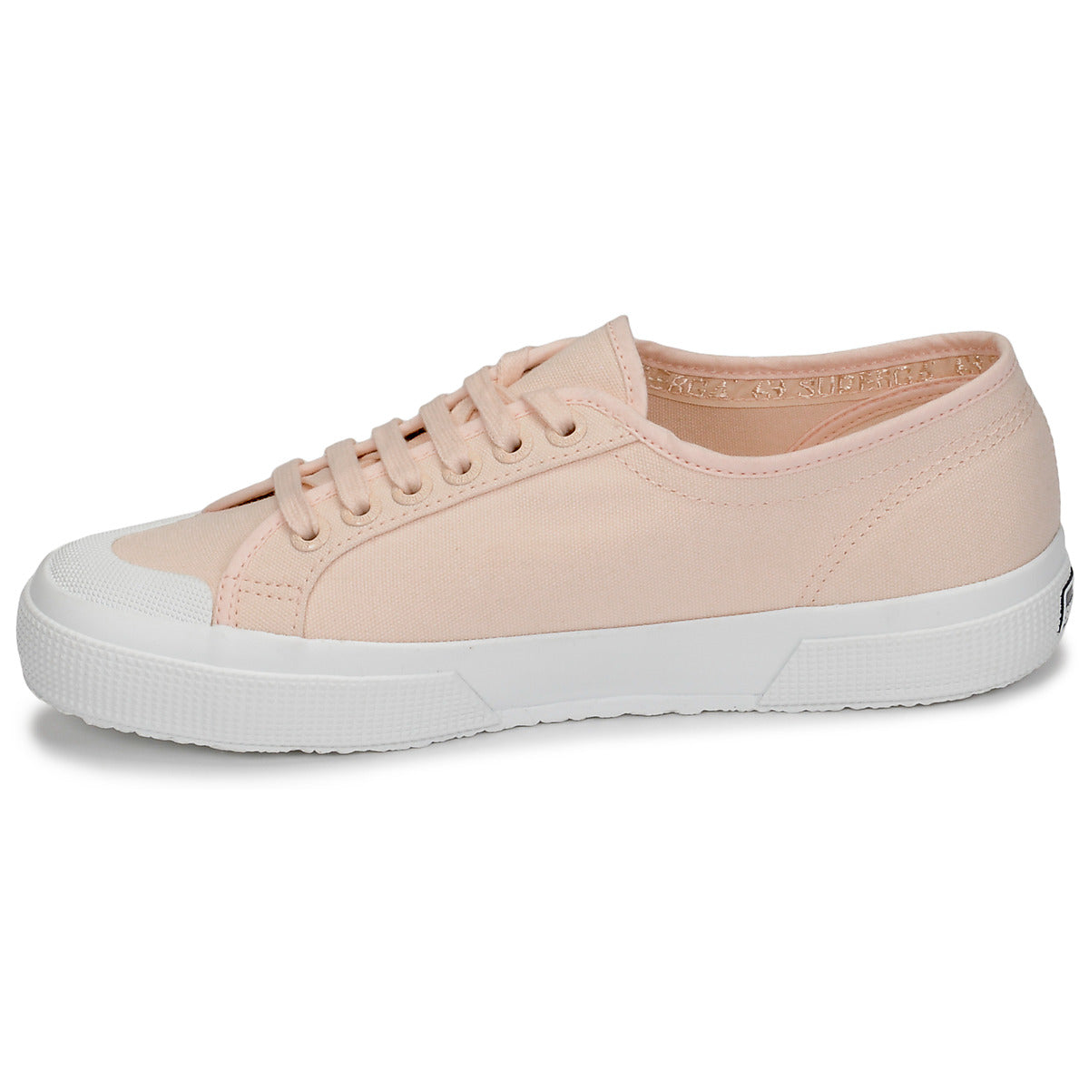 Sneakers basse donne Superga  2294 COTW  Rosa 