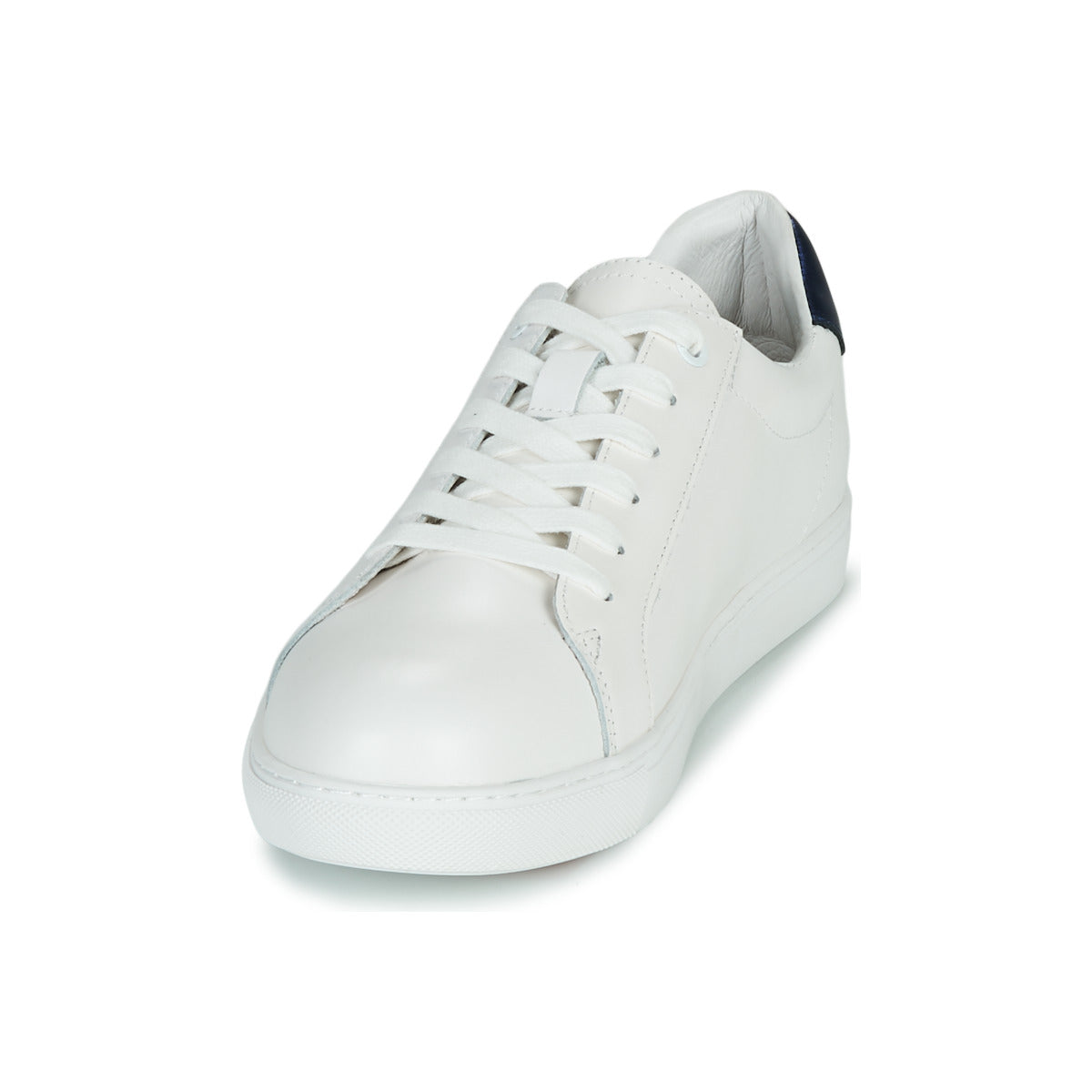 Sneakers basse donne Bons baisers de Paname  SIMONE MADAME MONSIEUR  Bianco 