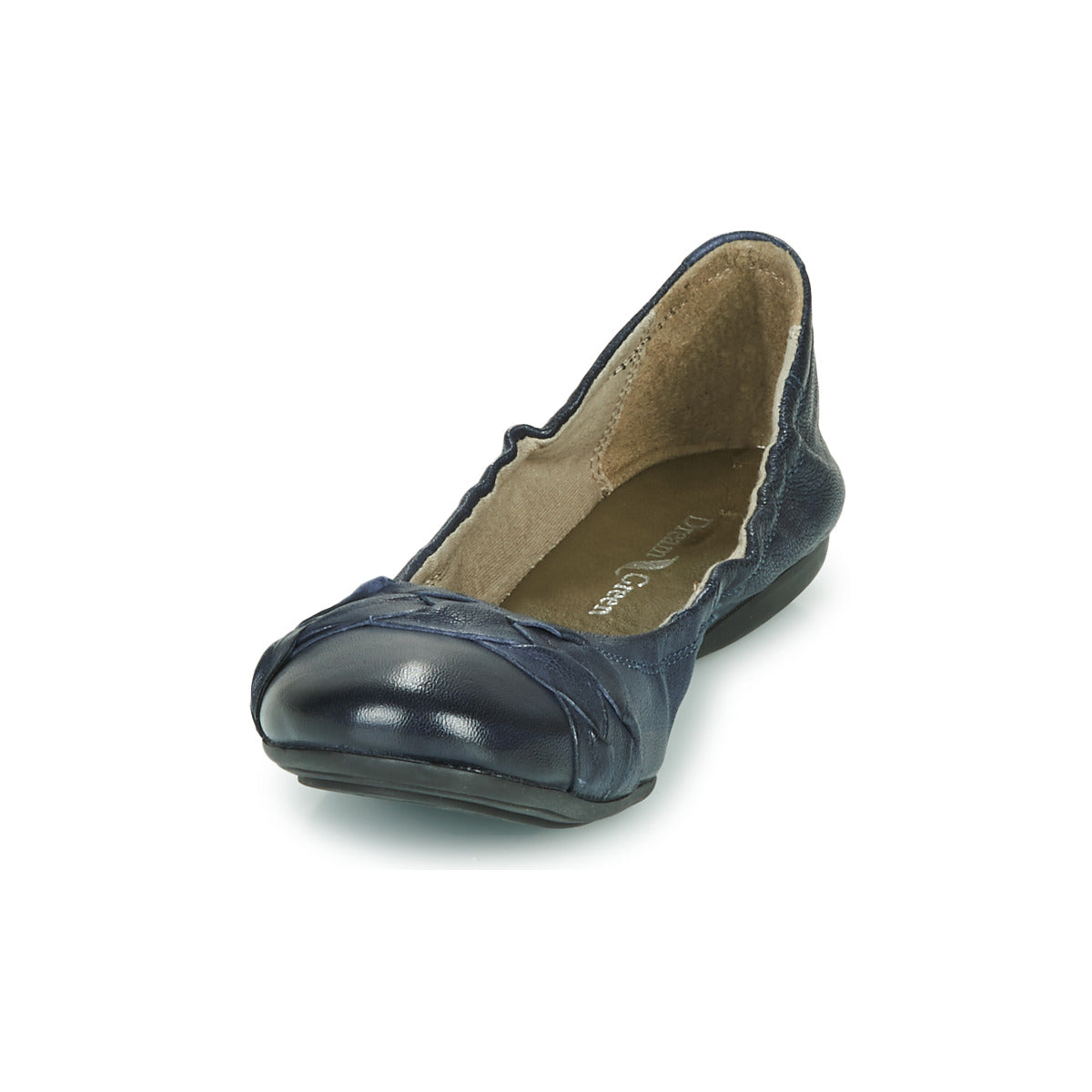 Ballerine donne Dream in Green  NERLINGO  Blu 