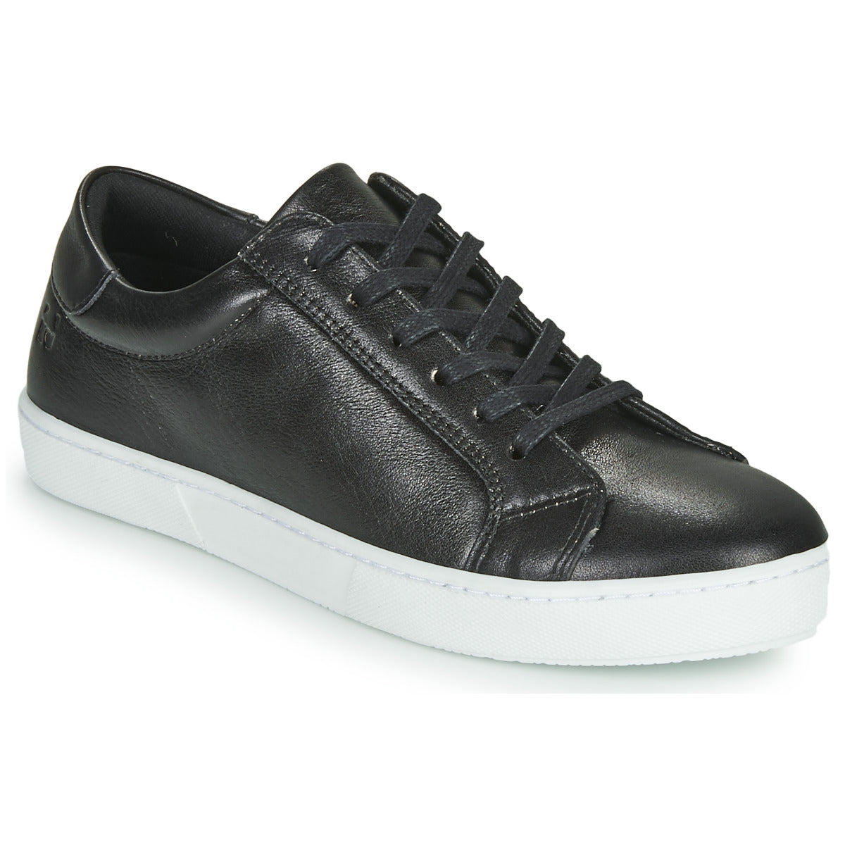 Sneakers basse donne Dream in Green  NANIS  Nero 