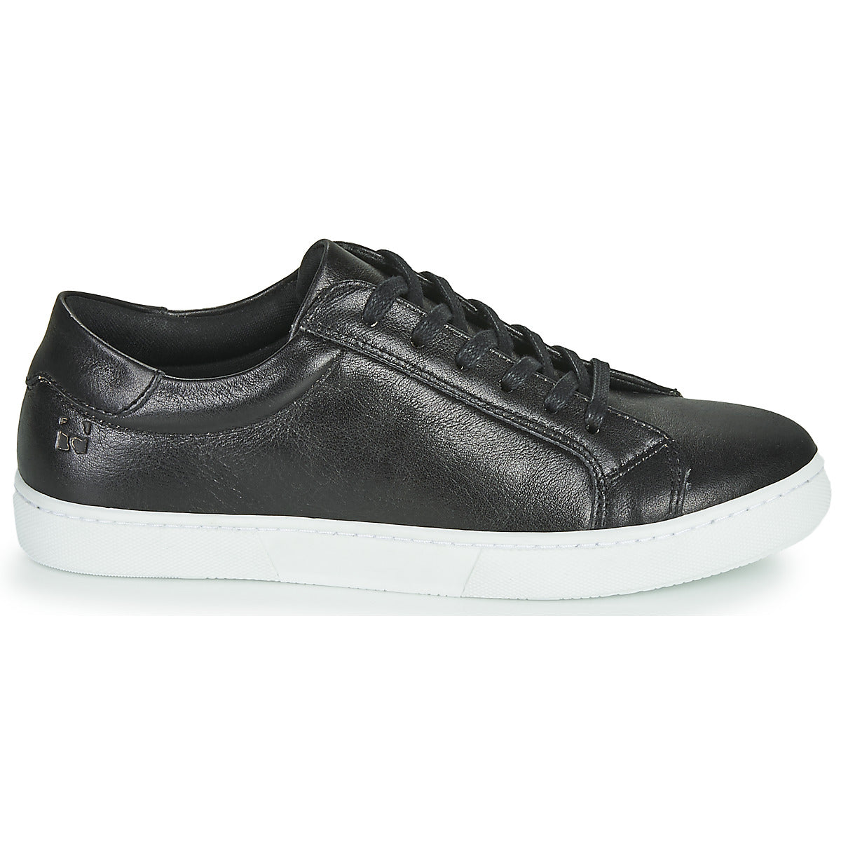 Sneakers basse donne Dream in Green  NANIS  Nero 