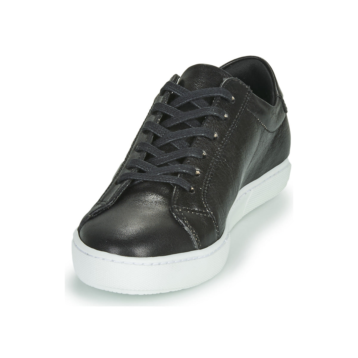 Sneakers basse donne Dream in Green  NANIS  Nero 