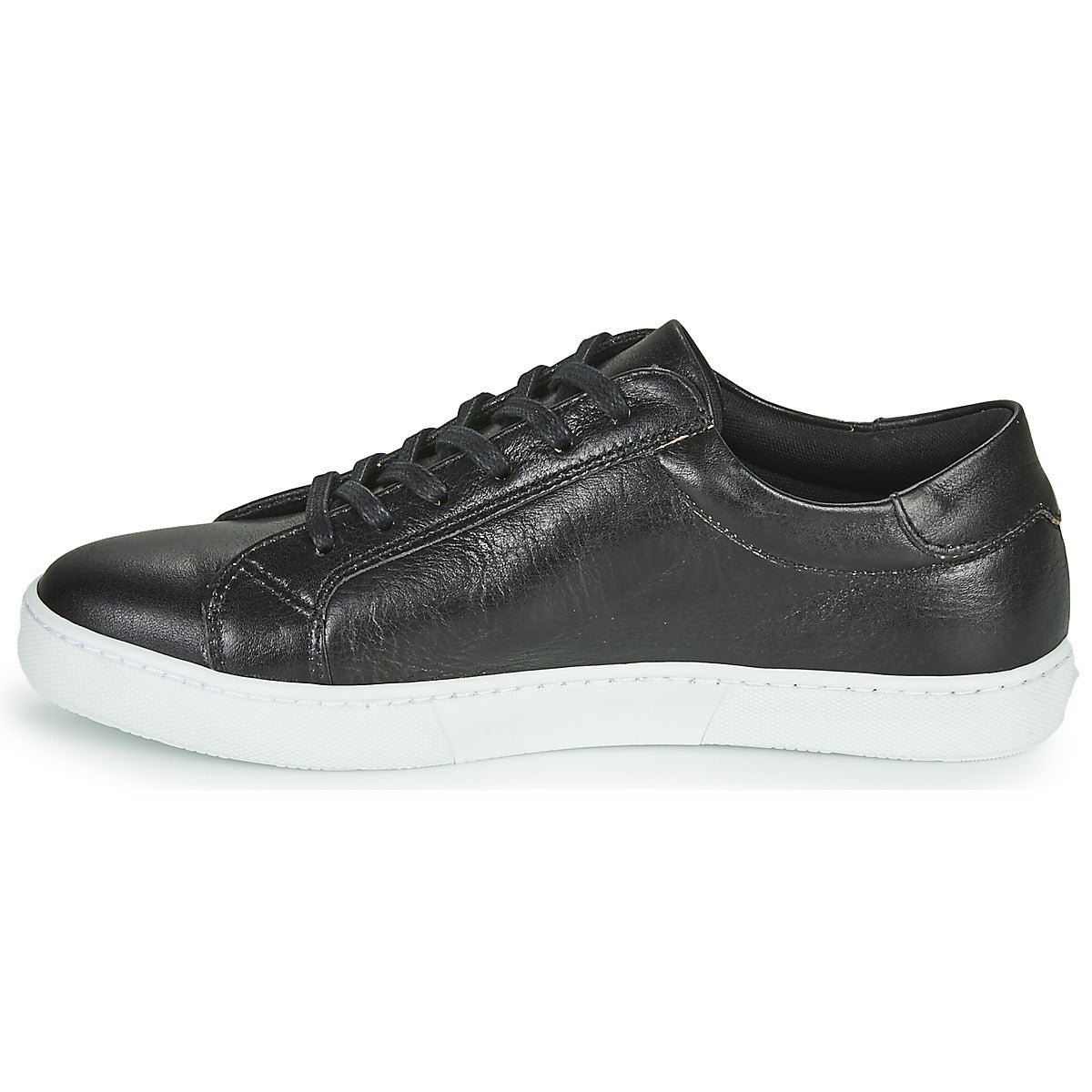 Sneakers basse donne Dream in Green  NANIS  Nero 