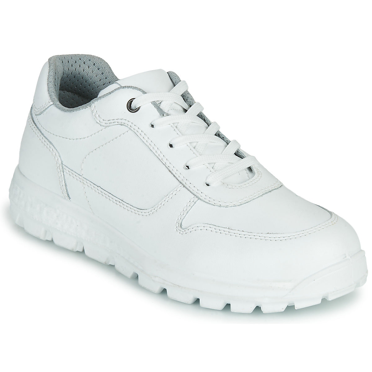 Sneakers basse donne Casual Attitude  NABEILLE  Bianco 