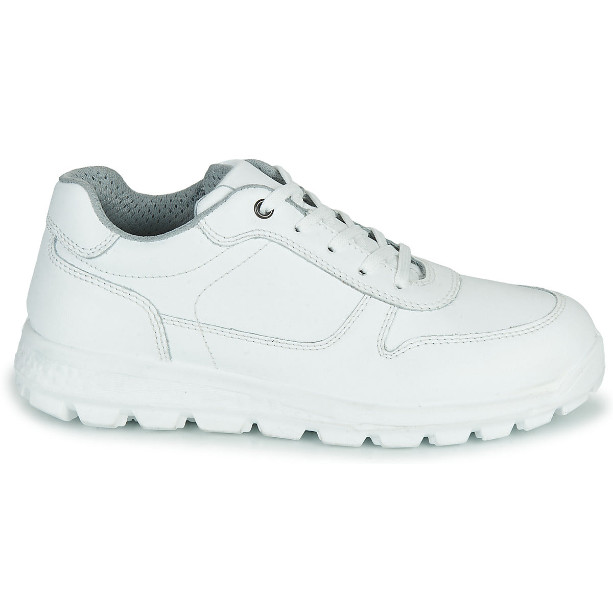 Sneakers basse donne Casual Attitude  NABEILLE  Bianco 