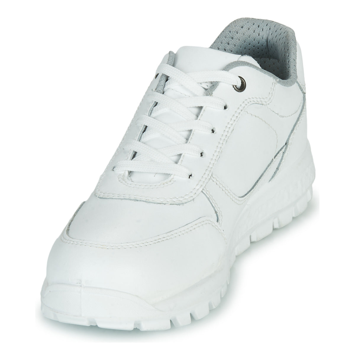 Sneakers basse donne Casual Attitude  NABEILLE  Bianco 