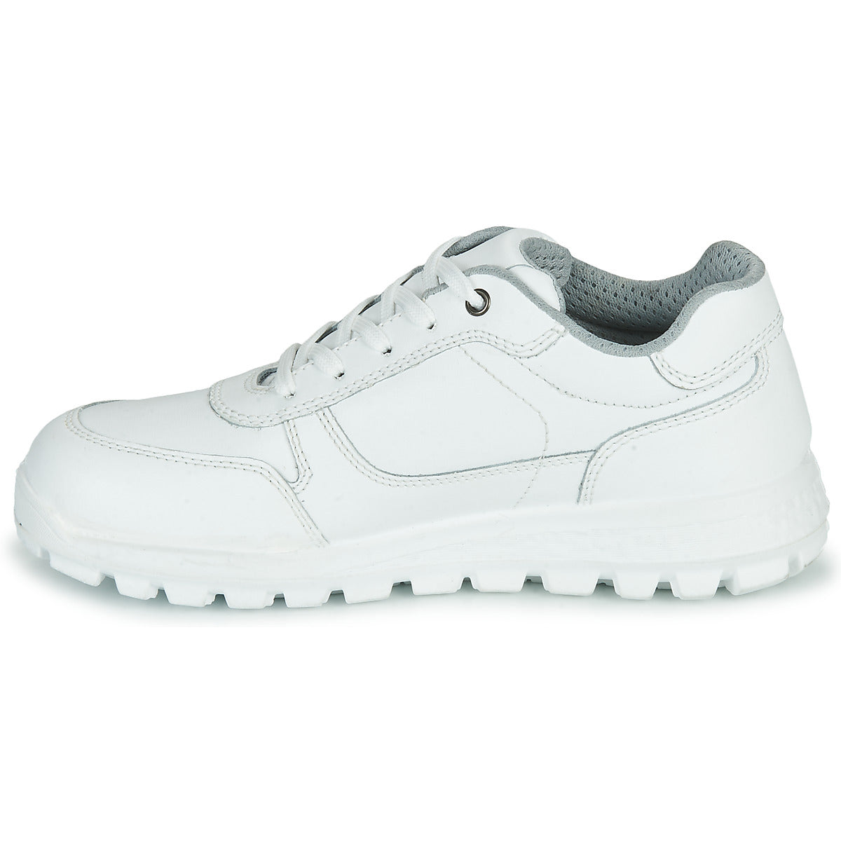 Sneakers basse donne Casual Attitude  NABEILLE  Bianco 